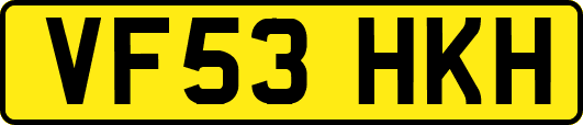 VF53HKH