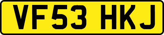 VF53HKJ