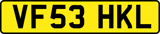 VF53HKL