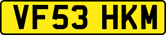 VF53HKM