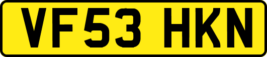 VF53HKN