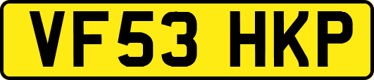 VF53HKP