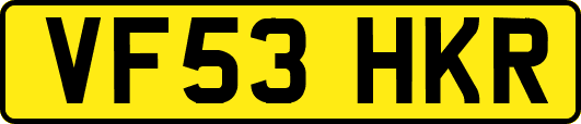 VF53HKR