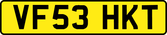 VF53HKT