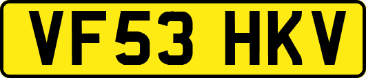 VF53HKV