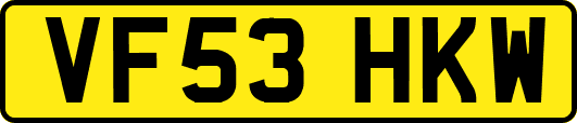 VF53HKW
