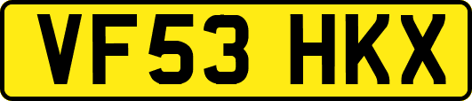 VF53HKX