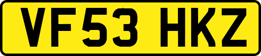 VF53HKZ