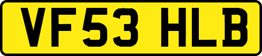 VF53HLB