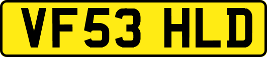 VF53HLD