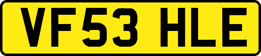 VF53HLE