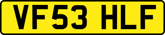 VF53HLF