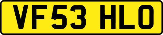 VF53HLO