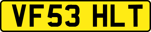 VF53HLT