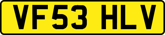 VF53HLV