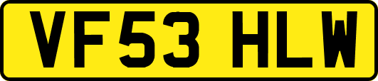 VF53HLW