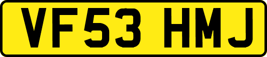 VF53HMJ