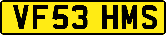 VF53HMS