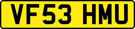 VF53HMU