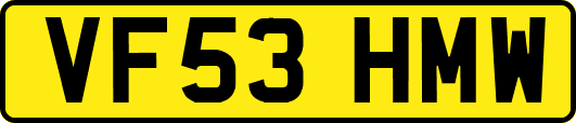 VF53HMW
