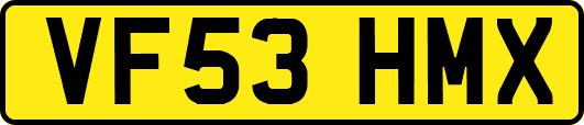 VF53HMX