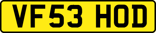 VF53HOD