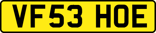 VF53HOE