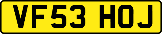 VF53HOJ