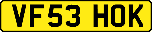 VF53HOK