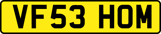 VF53HOM