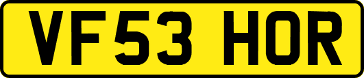 VF53HOR