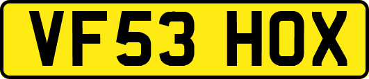 VF53HOX