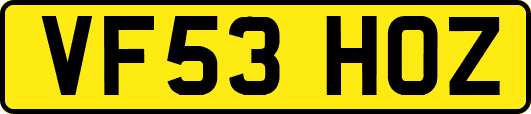 VF53HOZ