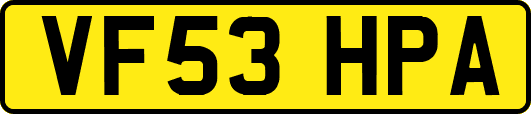 VF53HPA