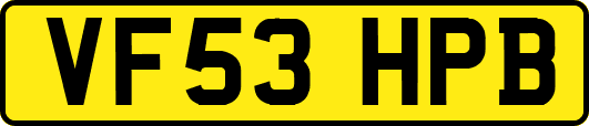VF53HPB