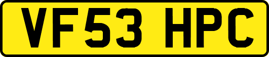 VF53HPC