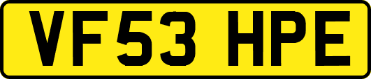 VF53HPE