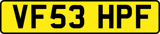 VF53HPF