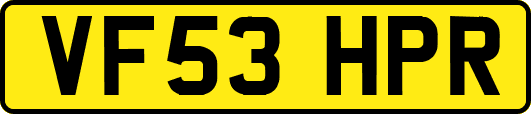 VF53HPR