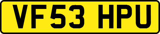 VF53HPU