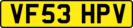 VF53HPV