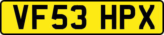VF53HPX