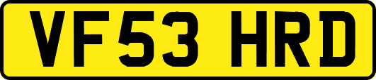 VF53HRD