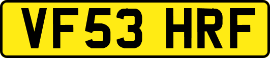 VF53HRF