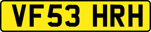 VF53HRH