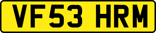 VF53HRM