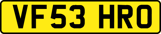 VF53HRO