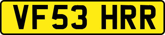 VF53HRR