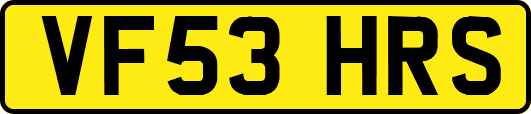 VF53HRS