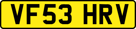 VF53HRV